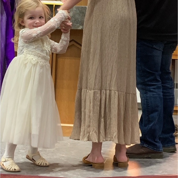 Maxi Dress - Picture 7 of 9